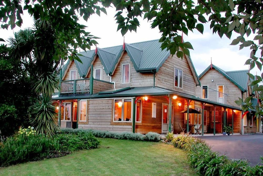 Awatuna Homestead Esterno foto