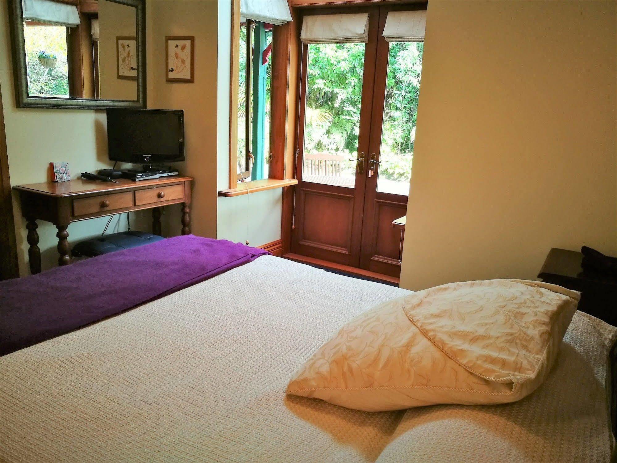 Awatuna Homestead Esterno foto