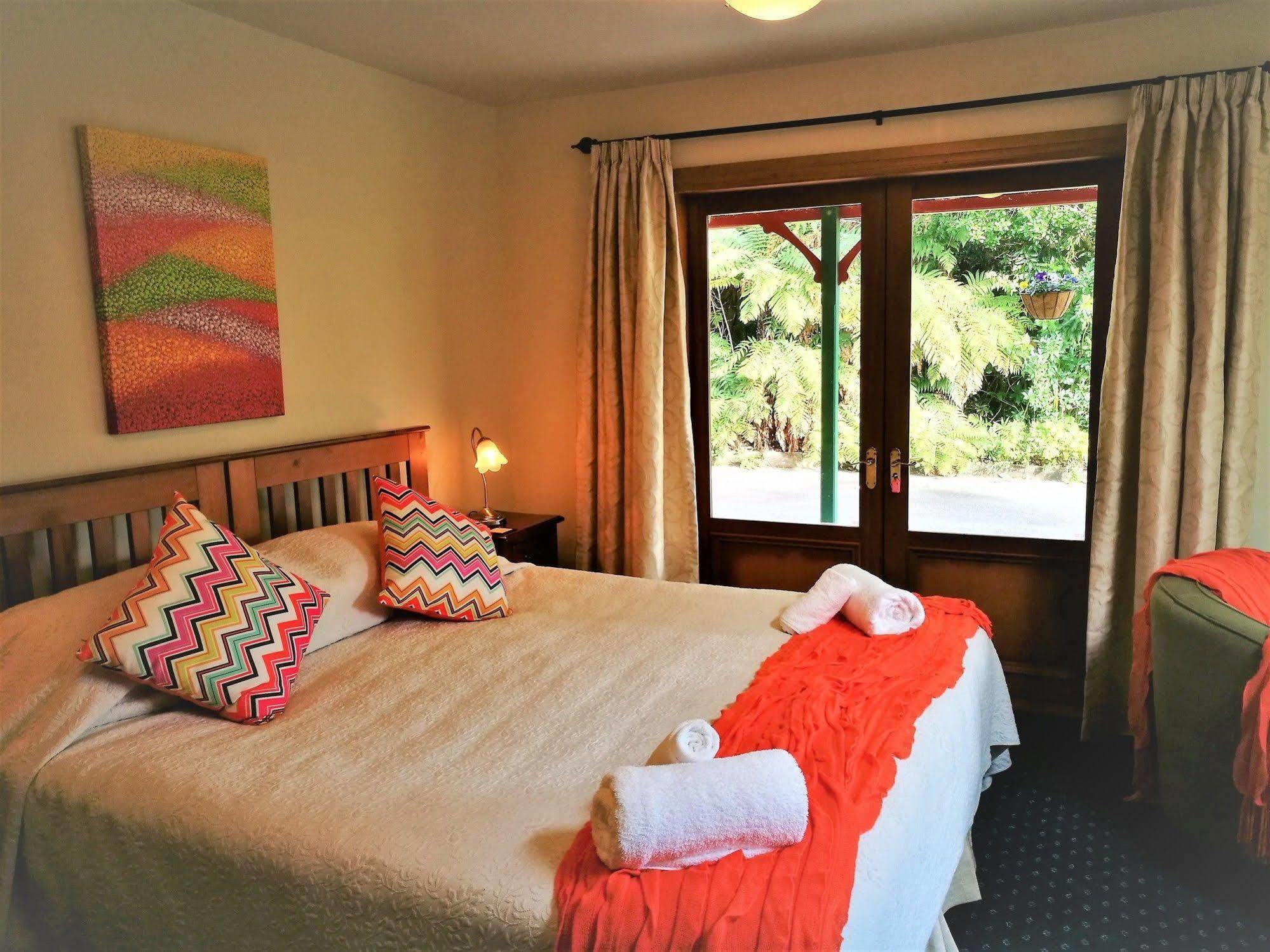 Awatuna Homestead Esterno foto