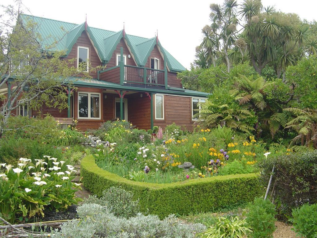 Awatuna Homestead Esterno foto